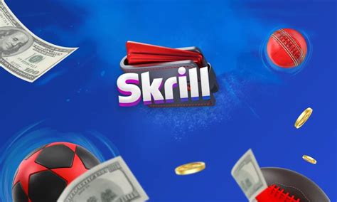 bet with skrill.